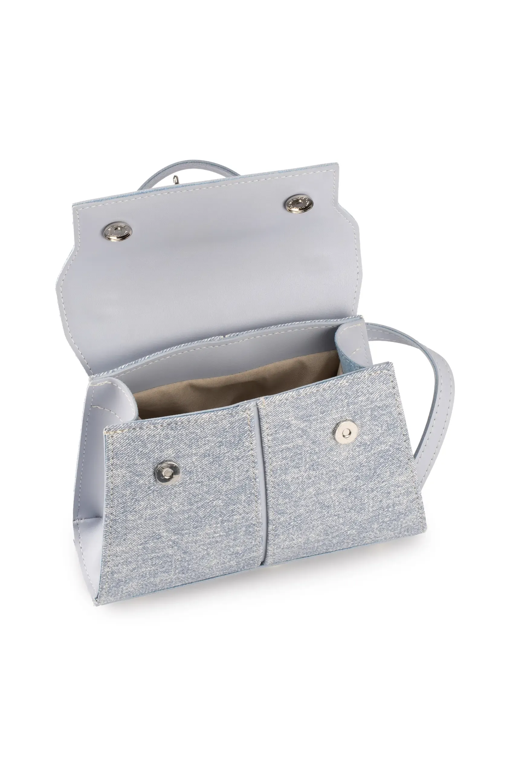 ELORA BAG BLUE